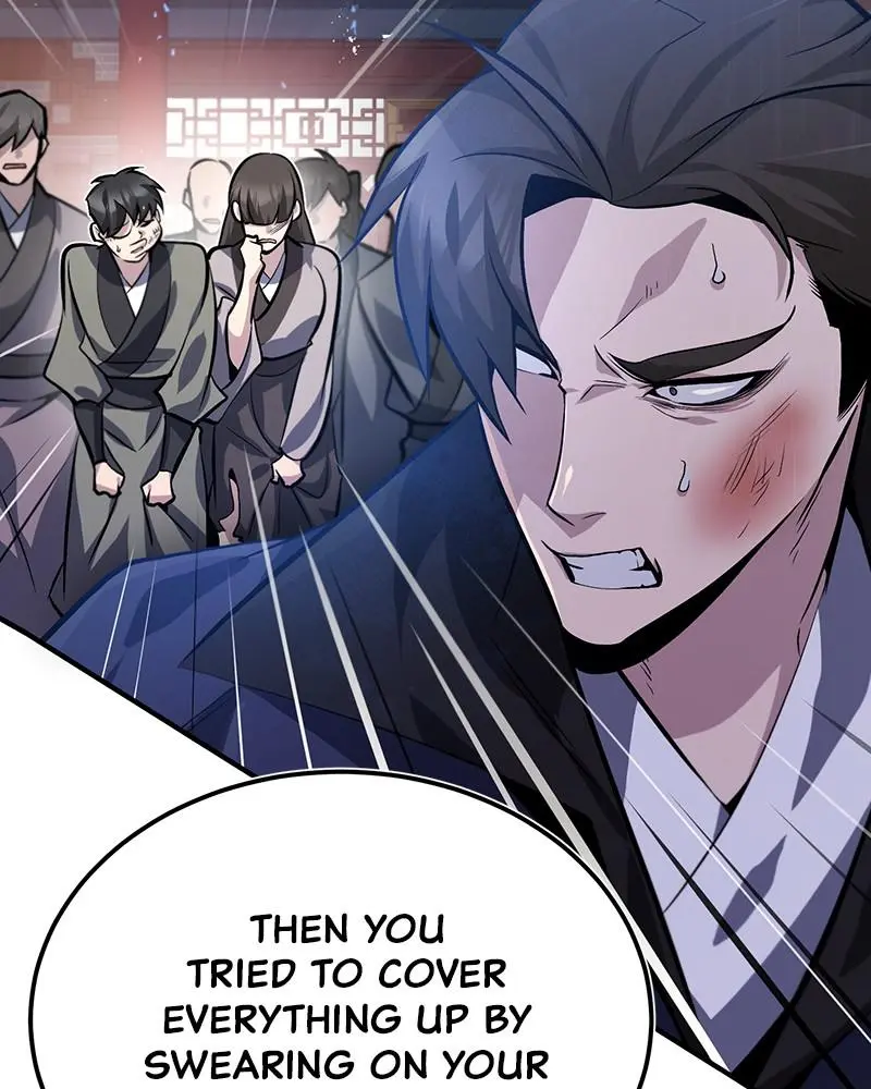 Read One Hit Teacher Master Baek - Chapter 20 - starinstructormasterbaek.com | Image 104
