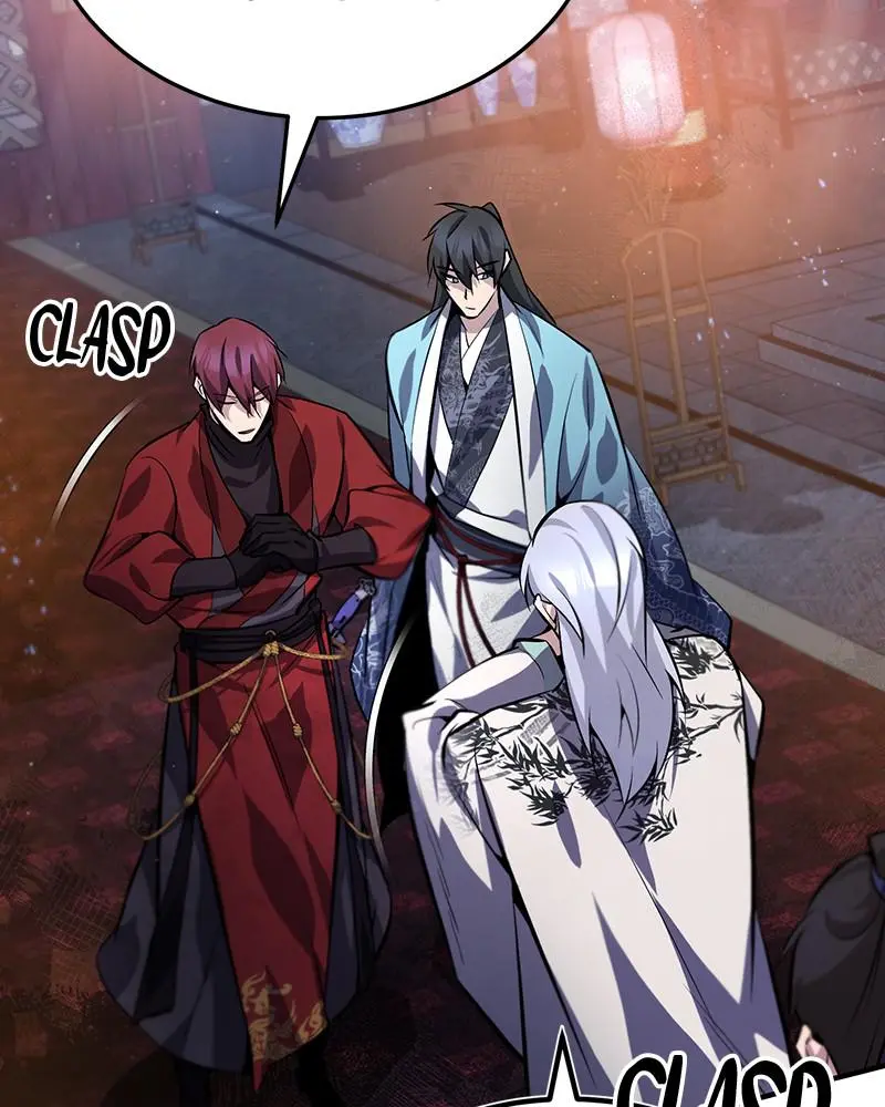 Read One Hit Teacher Master Baek - Chapter 20 - starinstructormasterbaek.com | Image 118