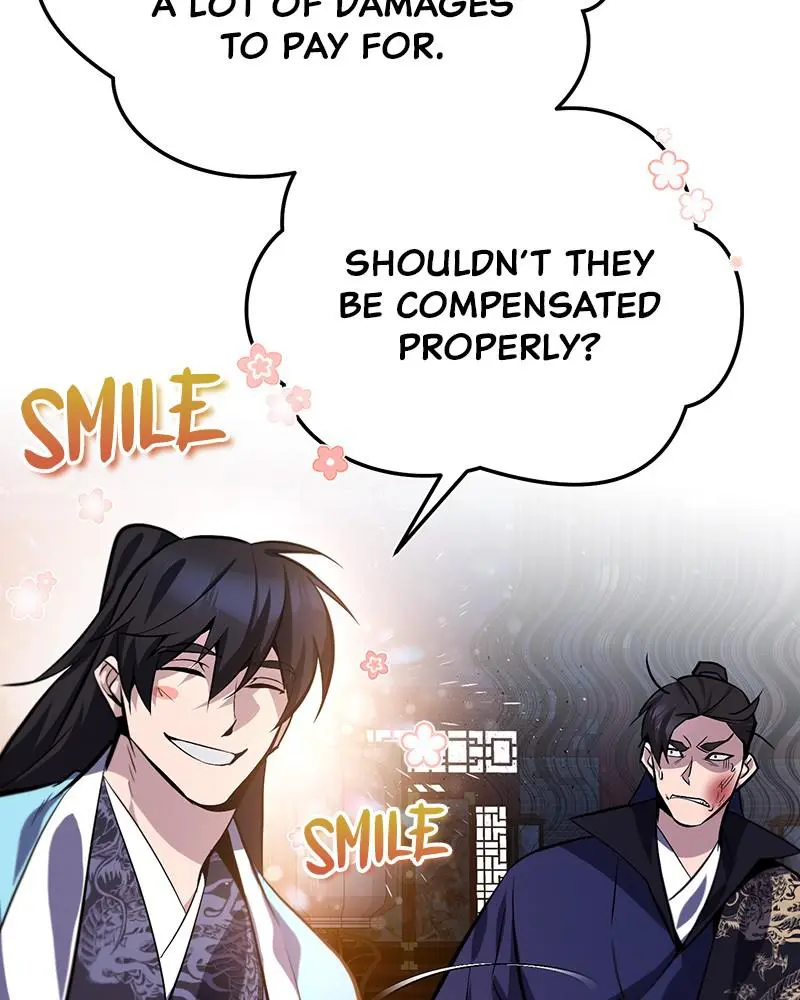 Read One Hit Teacher Master Baek - Chapter 20 - starinstructormasterbaek.com | Image 120