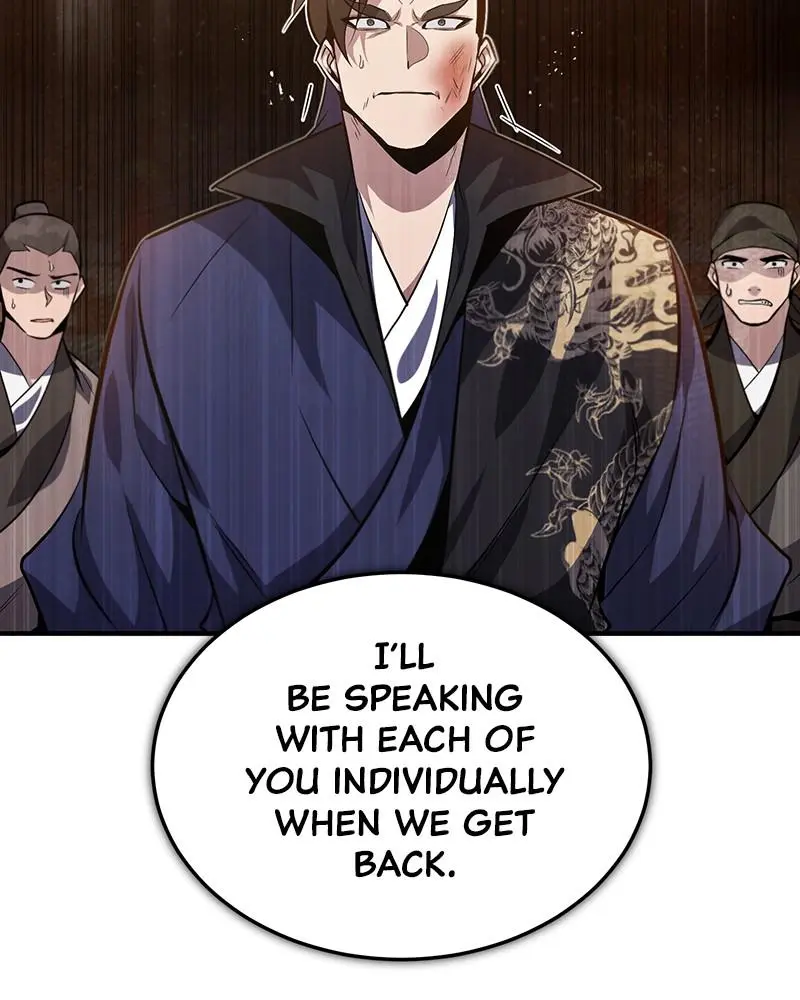Read One Hit Teacher Master Baek - Chapter 20 - starinstructormasterbaek.com | Image 133