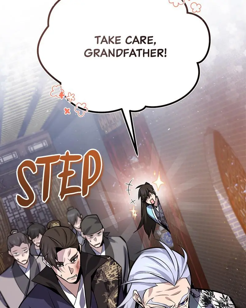 Read One Hit Teacher Master Baek - Chapter 20 - starinstructormasterbaek.com | Image 136