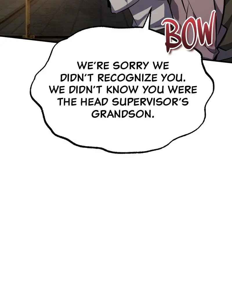 Read One Hit Teacher Master Baek - Chapter 20 - starinstructormasterbaek.com | Image 143