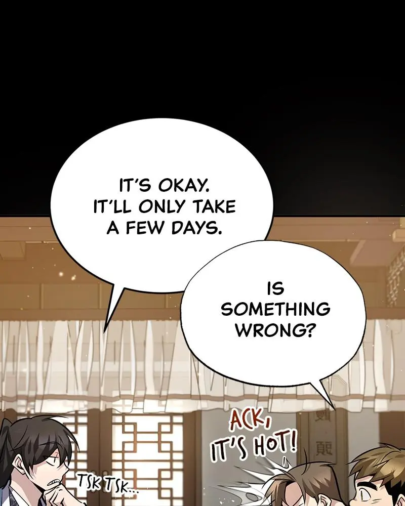 Read One Hit Teacher Master Baek - Chapter 21 - starinstructormasterbaek.com | Image 20