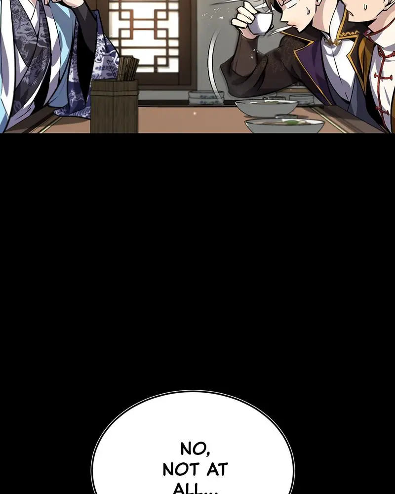 Read One Hit Teacher Master Baek - Chapter 21 - starinstructormasterbaek.com | Image 21