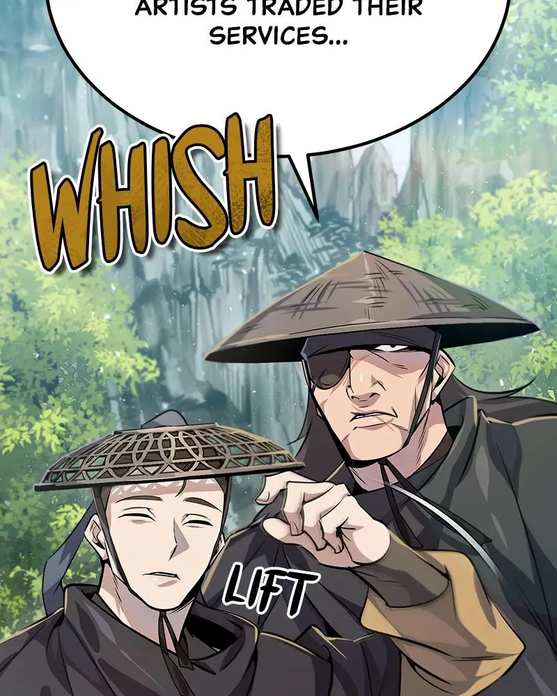 Read One Hit Teacher Master Baek - Chapter 21 - starinstructormasterbaek.com | Image 29