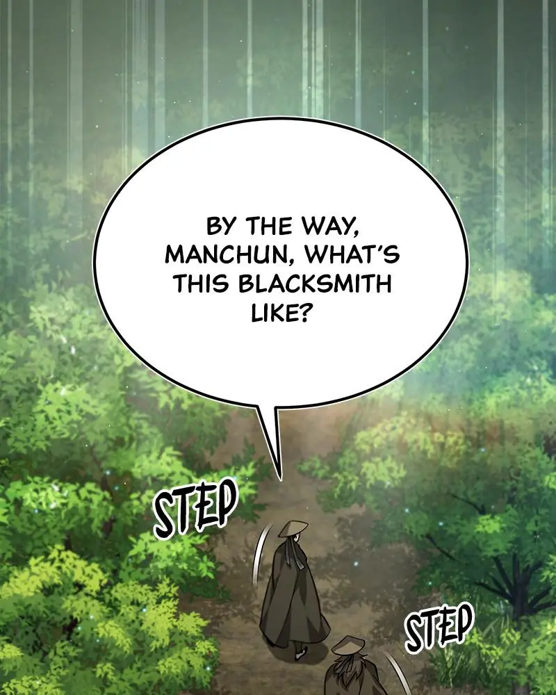 Read One Hit Teacher Master Baek - Chapter 21 - starinstructormasterbaek.com | Image 45