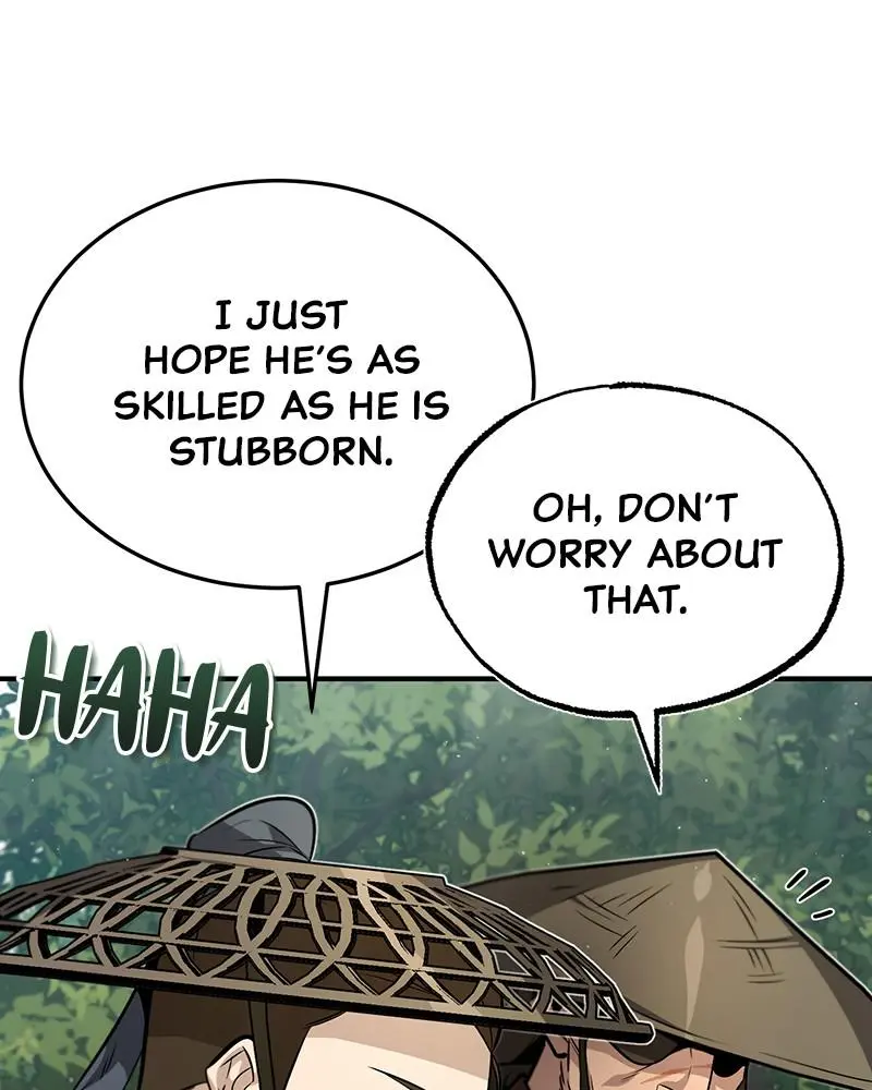 Read One Hit Teacher Master Baek - Chapter 21 - starinstructormasterbaek.com | Image 49