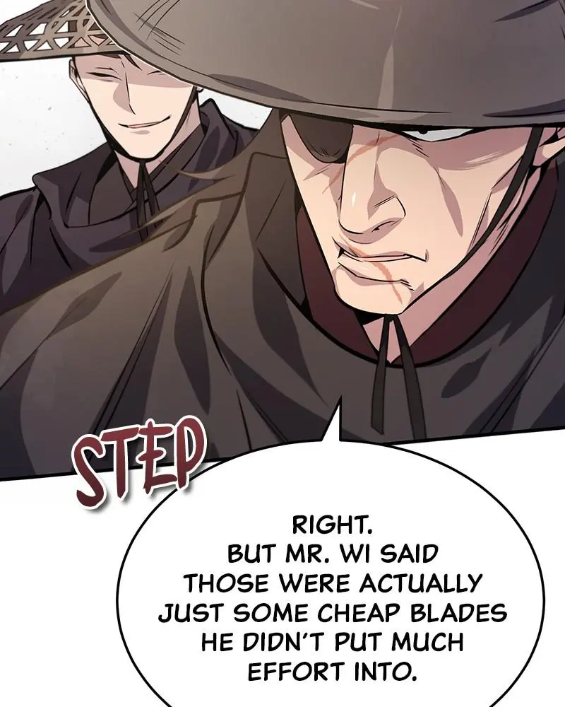 Read One Hit Teacher Master Baek - Chapter 21 - starinstructormasterbaek.com | Image 57