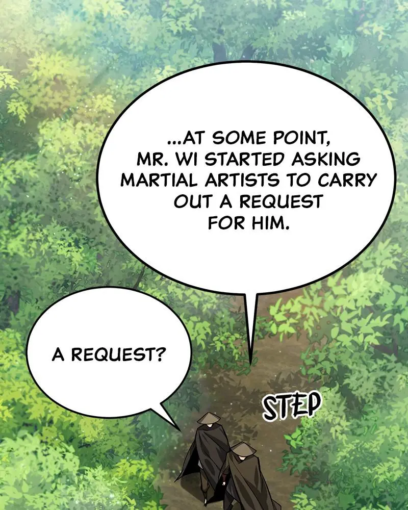 Read One Hit Teacher Master Baek - Chapter 21 - starinstructormasterbaek.com | Image 62