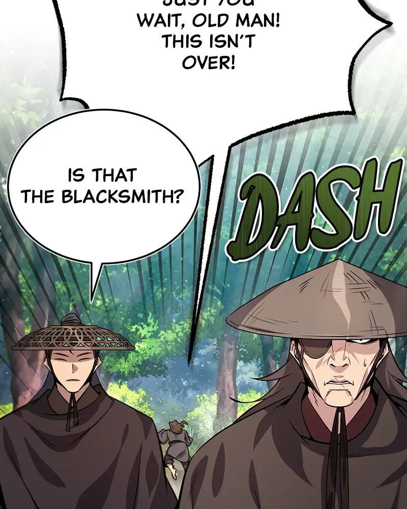 Read One Hit Teacher Master Baek - Chapter 21 - starinstructormasterbaek.com | Image 92