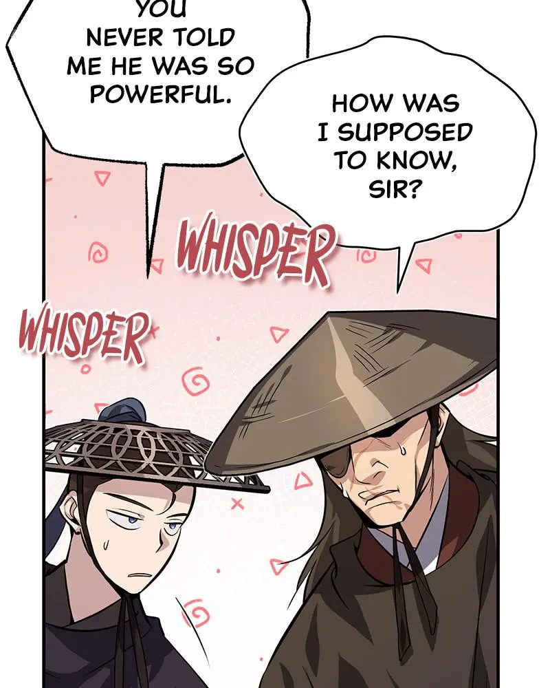 Read One Hit Teacher Master Baek - Chapter 21 - starinstructormasterbaek.com | Image 94