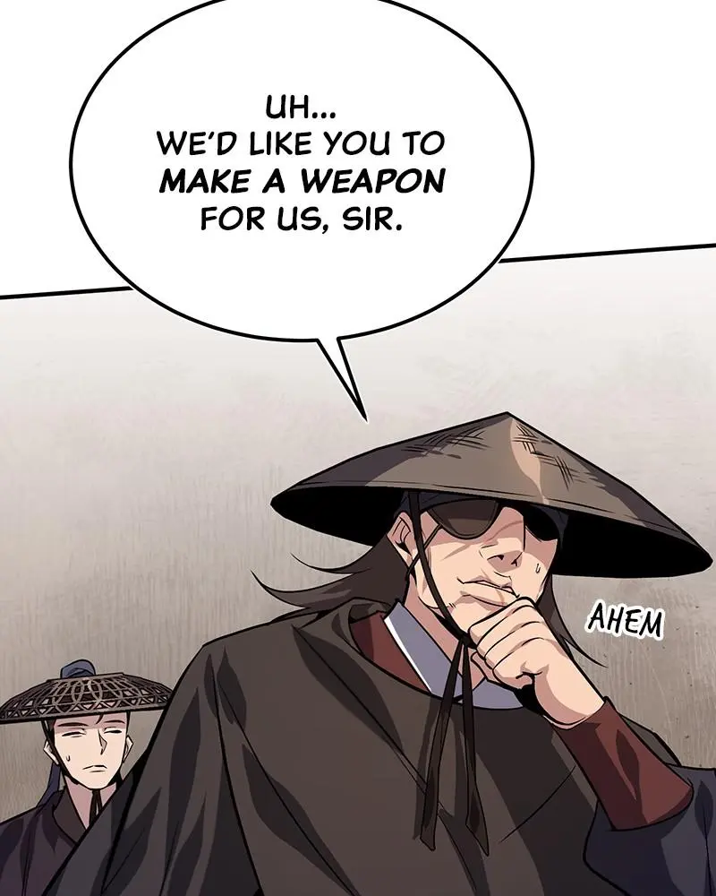 Read One Hit Teacher Master Baek - Chapter 21 - starinstructormasterbaek.com | Image 101
