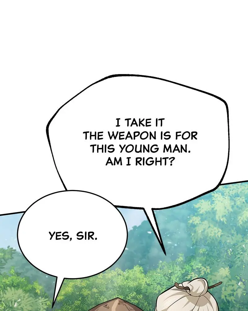 Read One Hit Teacher Master Baek - Chapter 21 - starinstructormasterbaek.com | Image 104