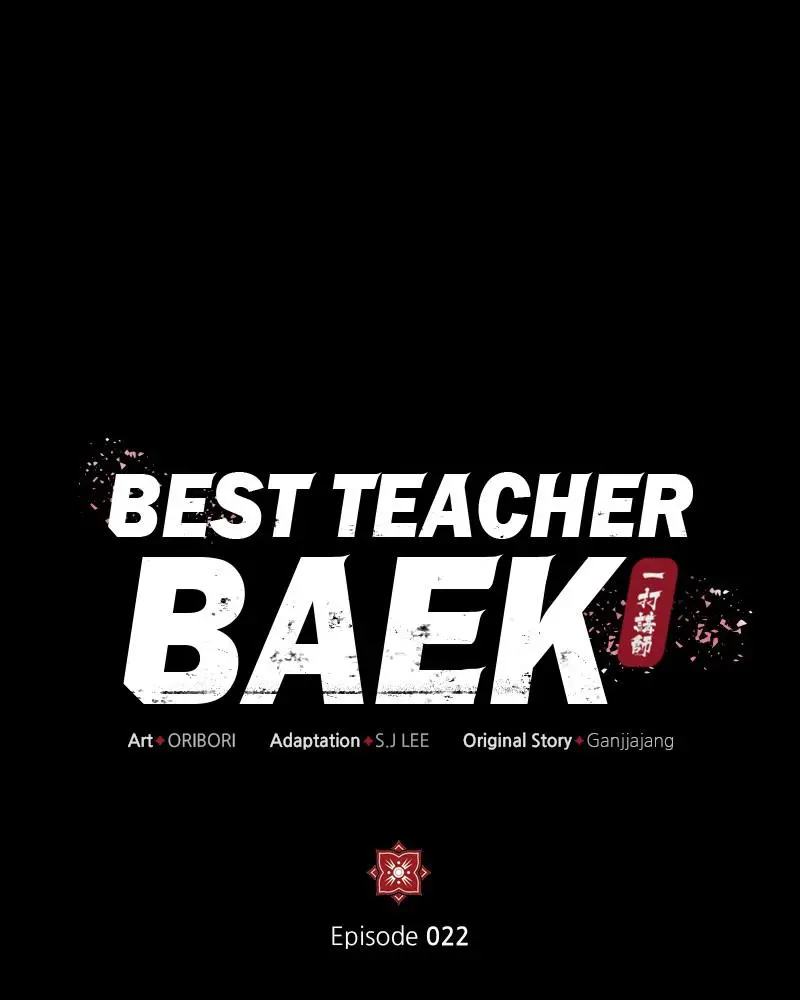 Read One Hit Teacher Master Baek - Chapter 22 - starinstructormasterbaek.com | Image 12