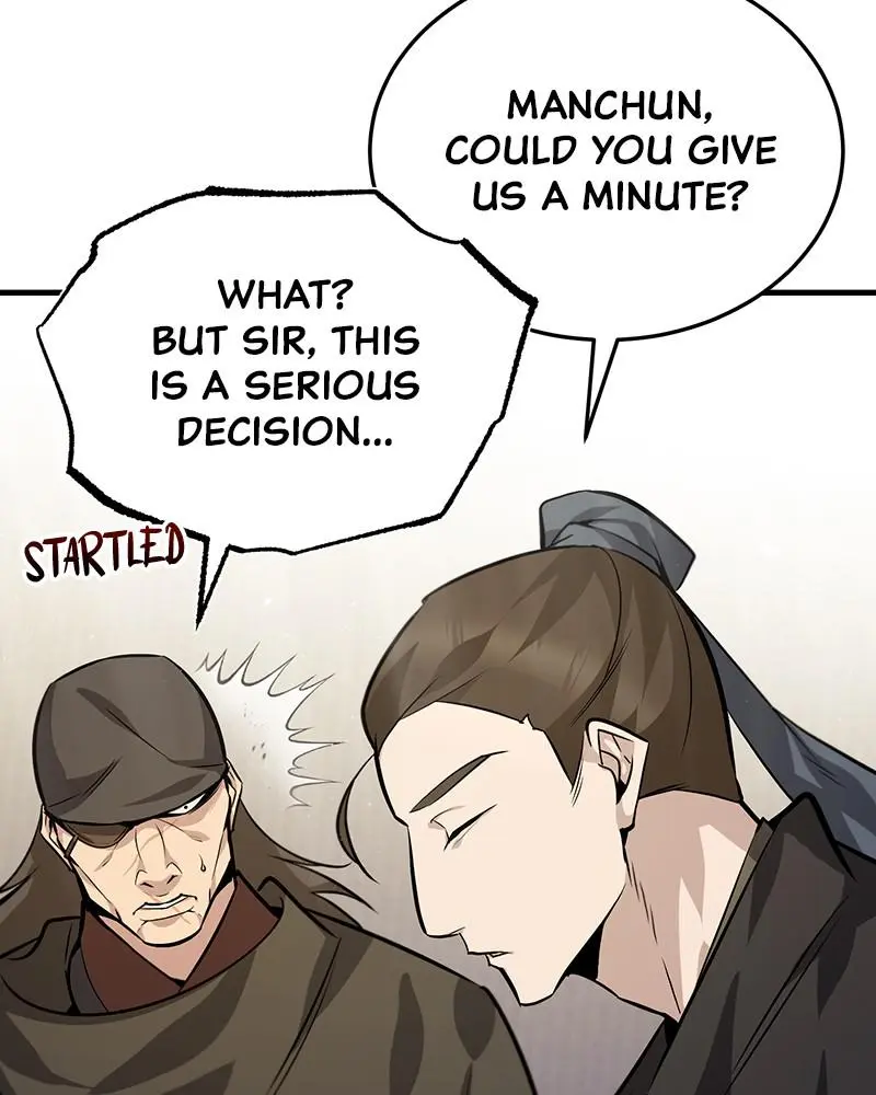 Read One Hit Teacher Master Baek - Chapter 22 - starinstructormasterbaek.com | Image 23