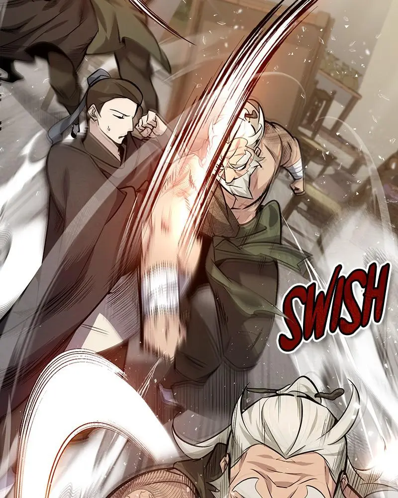 Read One Hit Teacher Master Baek - Chapter 22 - starinstructormasterbaek.com | Image 50