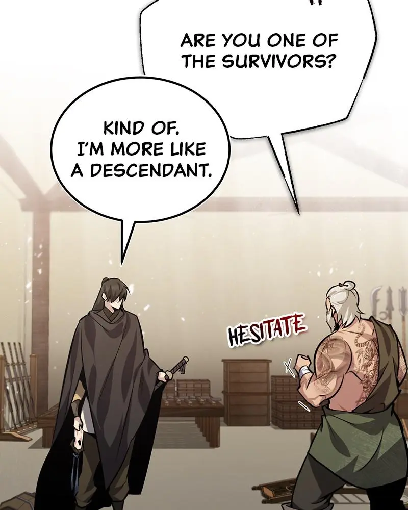 Read One Hit Teacher Master Baek - Chapter 22 - starinstructormasterbaek.com | Image 61