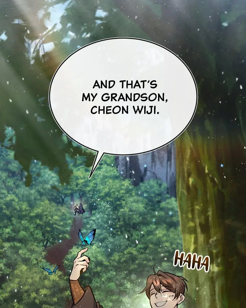 Read One Hit Teacher Master Baek - Chapter 22 - starinstructormasterbaek.com | Image 101