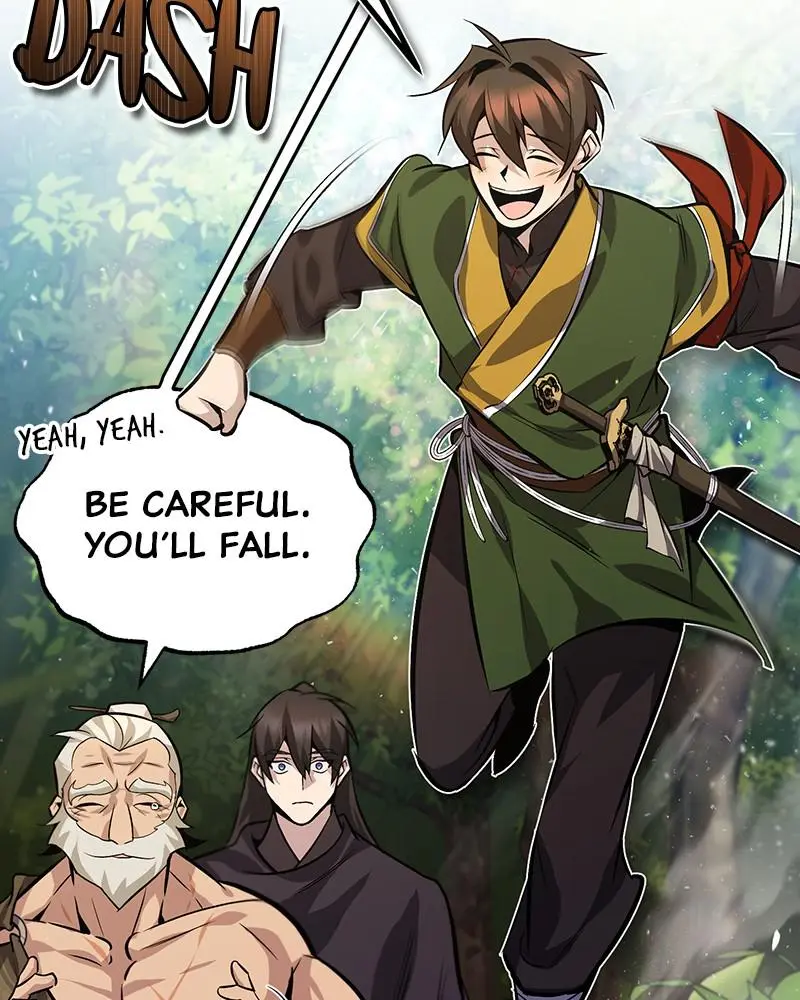 Read One Hit Teacher Master Baek - Chapter 22 - starinstructormasterbaek.com | Image 115
