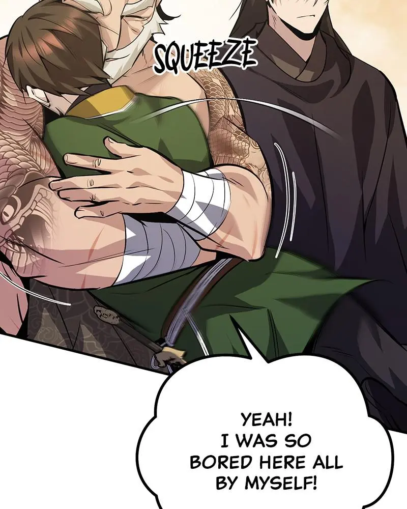Read One Hit Teacher Master Baek - Chapter 22 - starinstructormasterbaek.com | Image 118