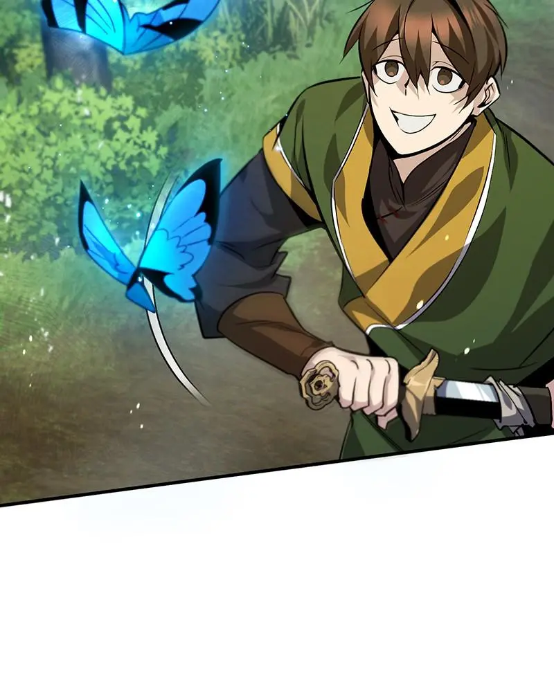Read One Hit Teacher Master Baek - Chapter 22 - starinstructormasterbaek.com | Image 137