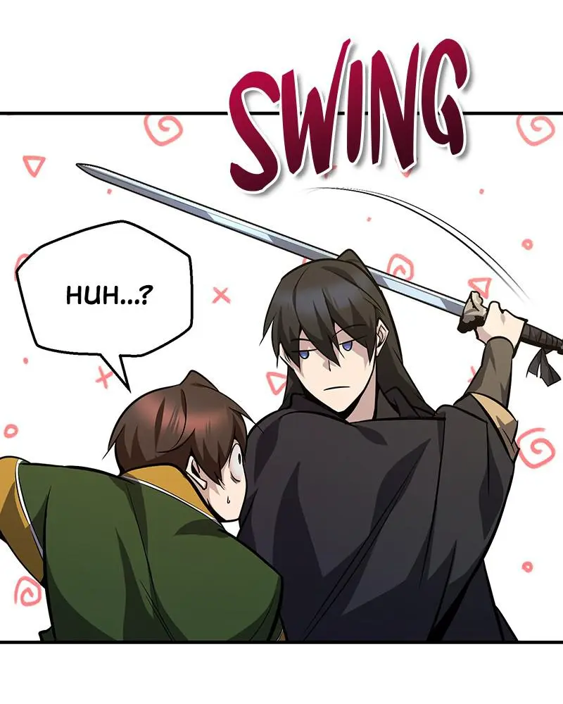 Read One Hit Teacher Master Baek - Chapter 23 - starinstructormasterbaek.com | Image 56