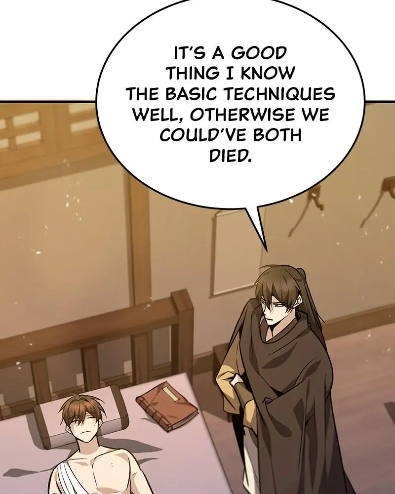 Read One Hit Teacher Master Baek - Chapter 23 - starinstructormasterbaek.com | Image 107
