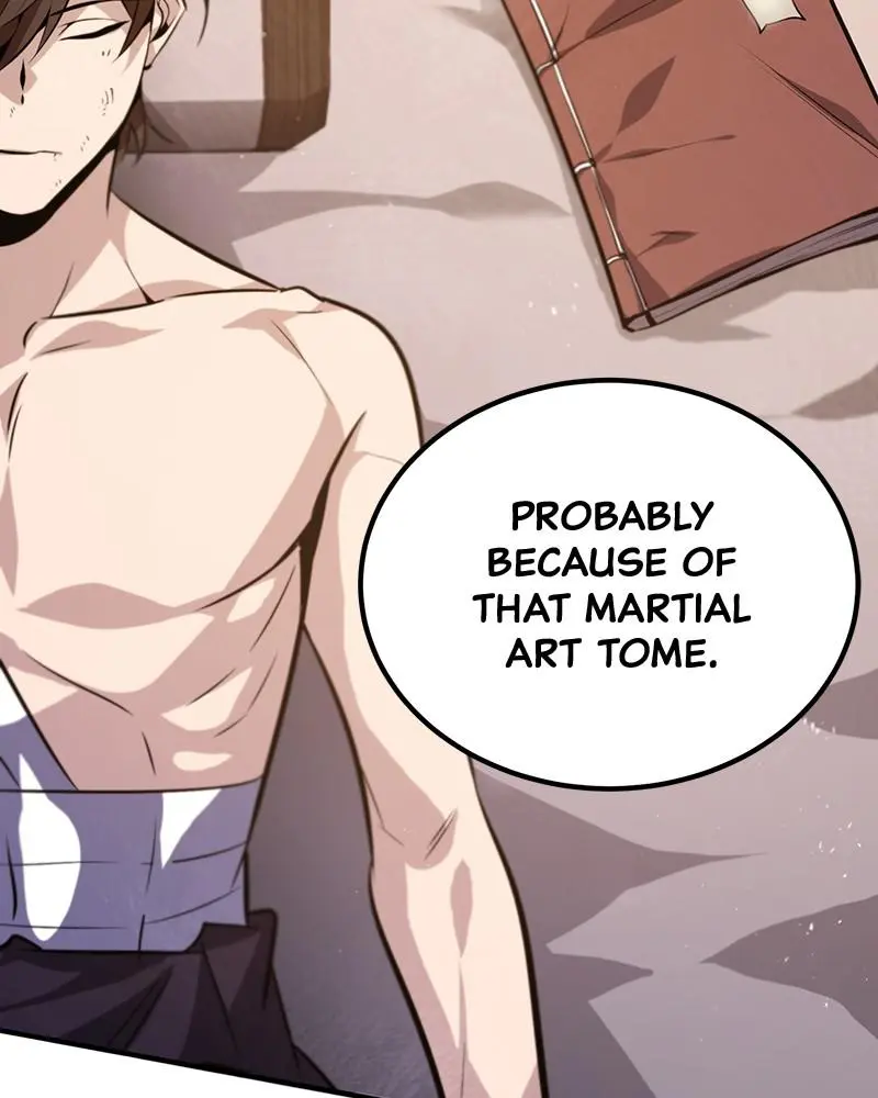 Read One Hit Teacher Master Baek - Chapter 23 - starinstructormasterbaek.com | Image 110