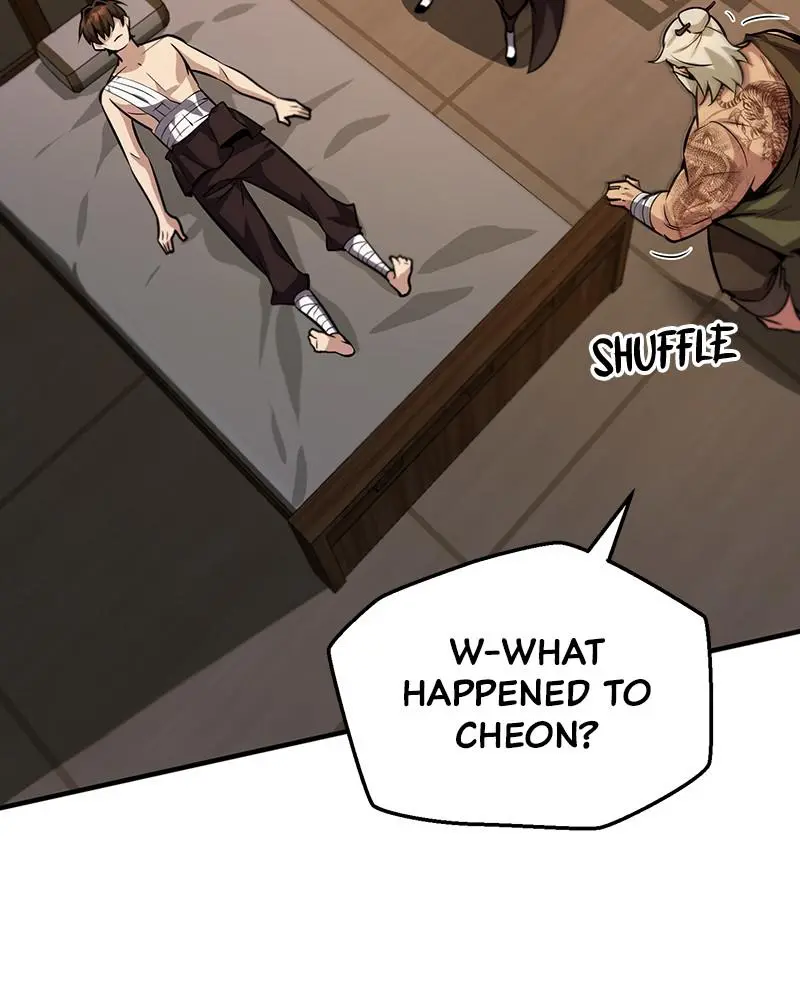 Read One Hit Teacher Master Baek - Chapter 23 - starinstructormasterbaek.com | Image 151