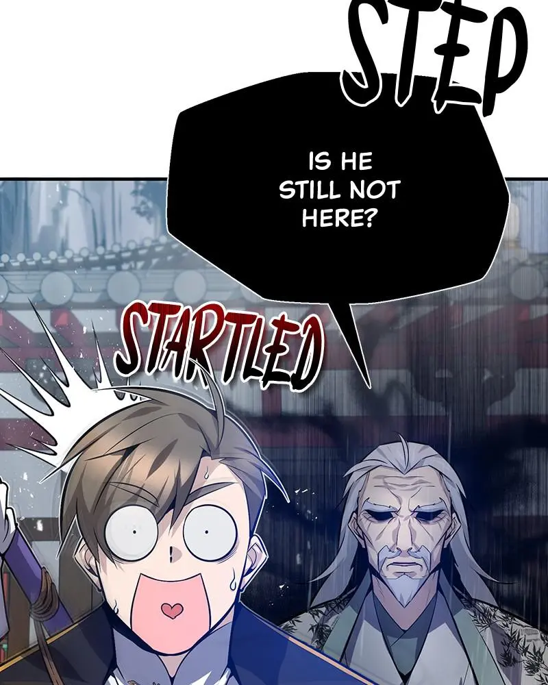 Read One Hit Teacher Master Baek - Chapter 24 - starinstructormasterbaek.com | Image 4