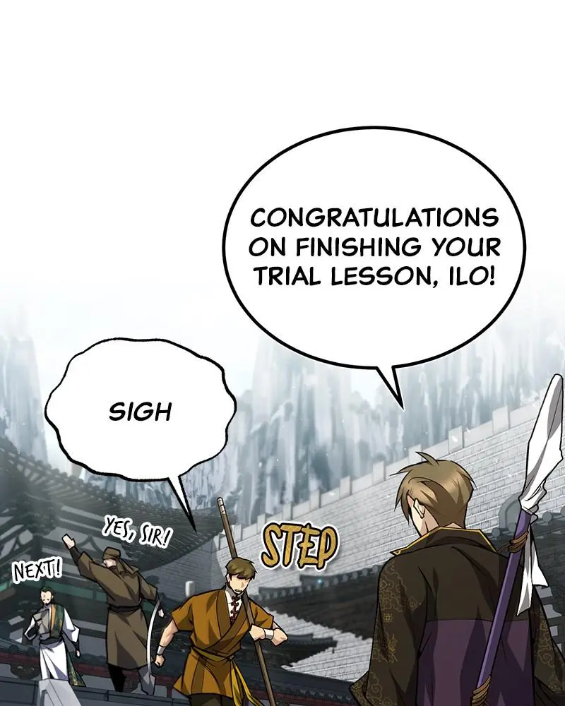Read One Hit Teacher Master Baek - Chapter 24 - starinstructormasterbaek.com | Image 13