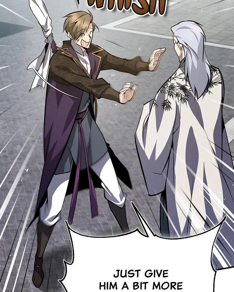 Read One Hit Teacher Master Baek - Chapter 24 - starinstructormasterbaek.com | Image 24