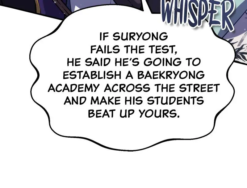Read One Hit Teacher Master Baek - Chapter 24 - starinstructormasterbaek.com | Image 27