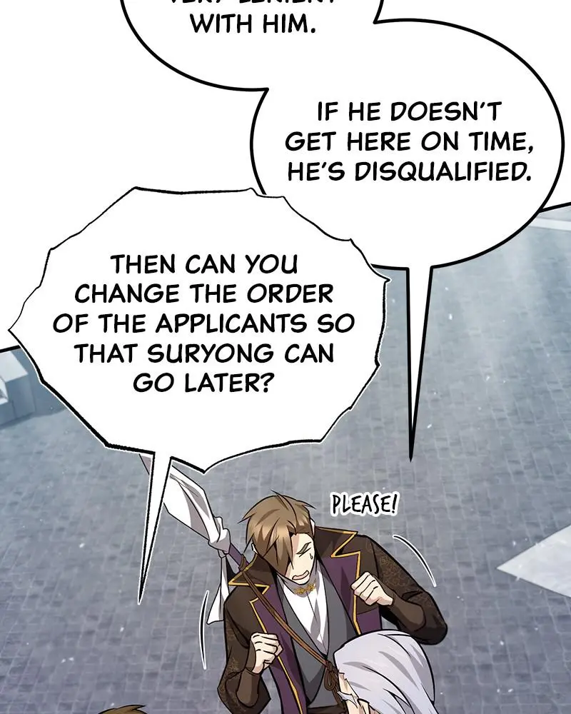 Read One Hit Teacher Master Baek - Chapter 24 - starinstructormasterbaek.com | Image 30