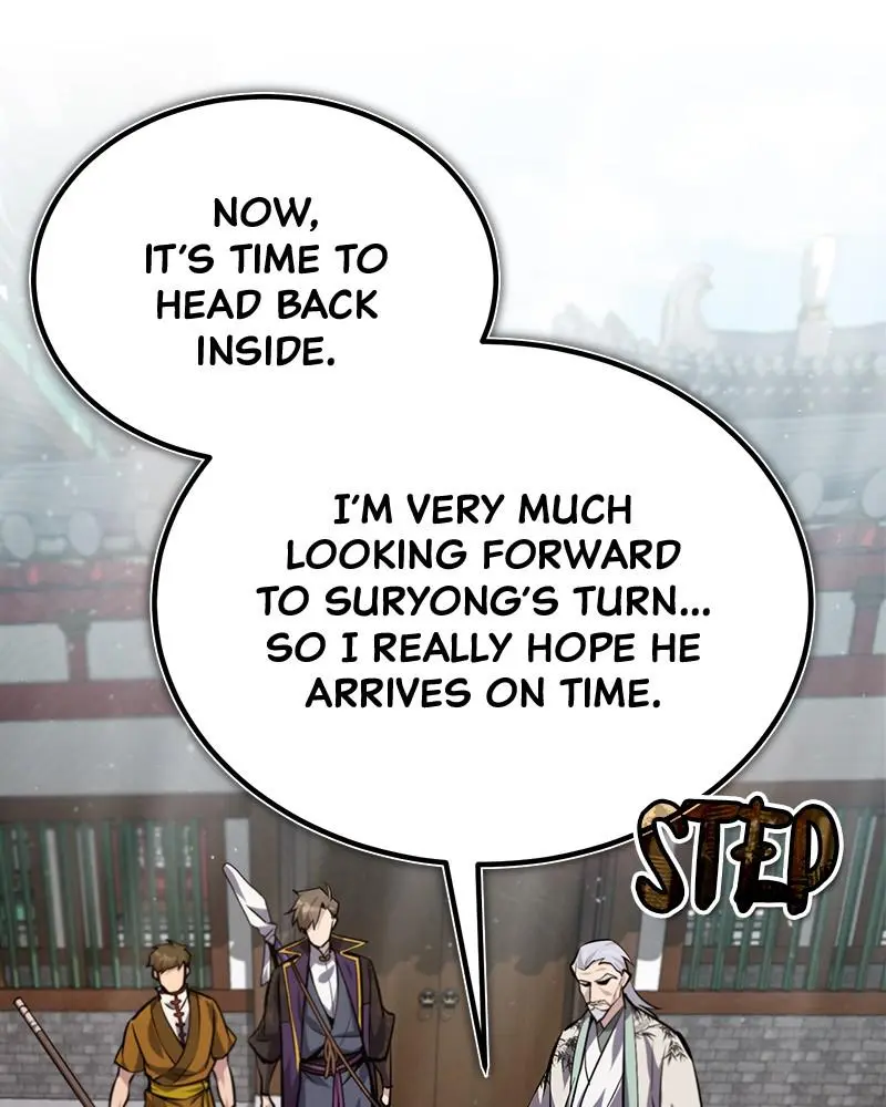 Read One Hit Teacher Master Baek - Chapter 24 - starinstructormasterbaek.com | Image 47