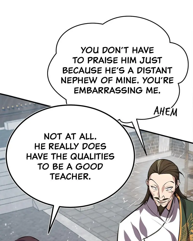 Read One Hit Teacher Master Baek - Chapter 24 - starinstructormasterbaek.com | Image 60
