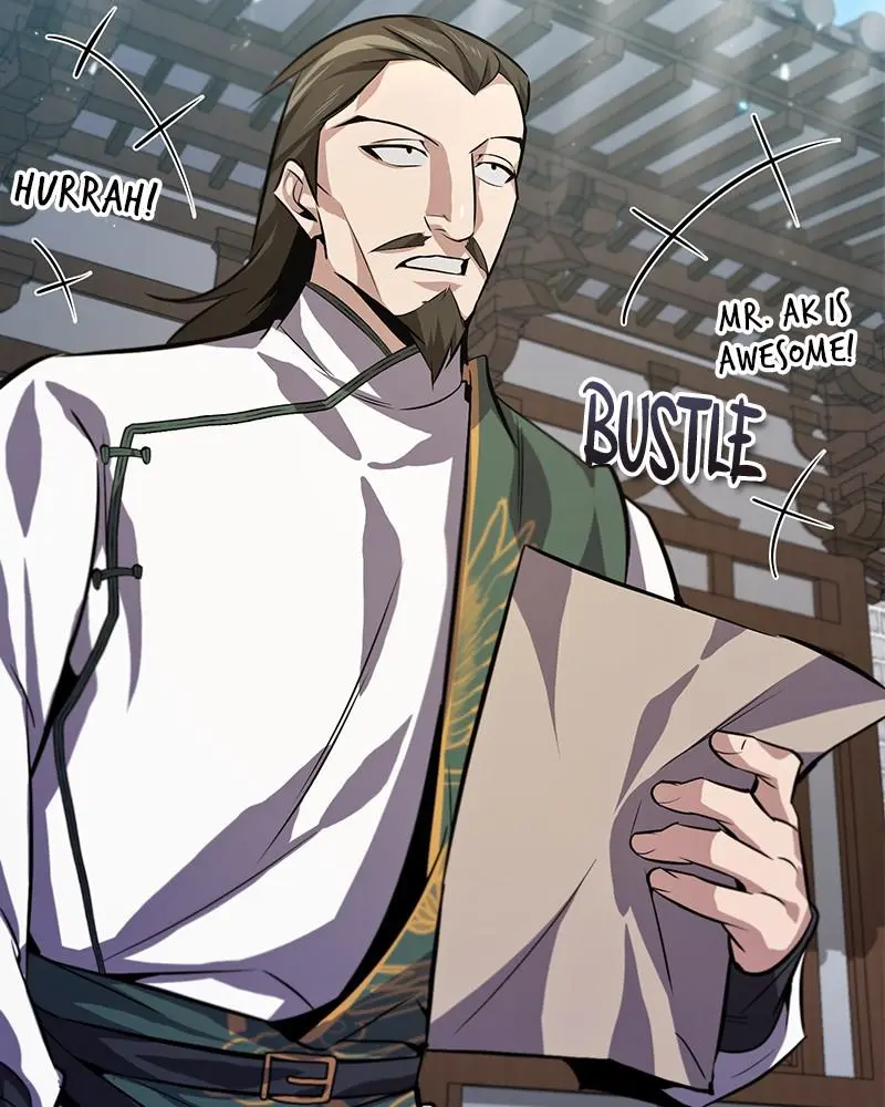 Read One Hit Teacher Master Baek - Chapter 24 - starinstructormasterbaek.com | Image 87