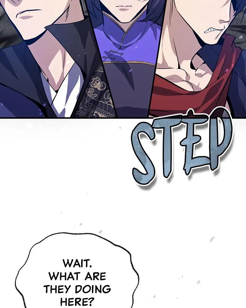 Read One Hit Teacher Master Baek - Chapter 24 - starinstructormasterbaek.com | Image 92
