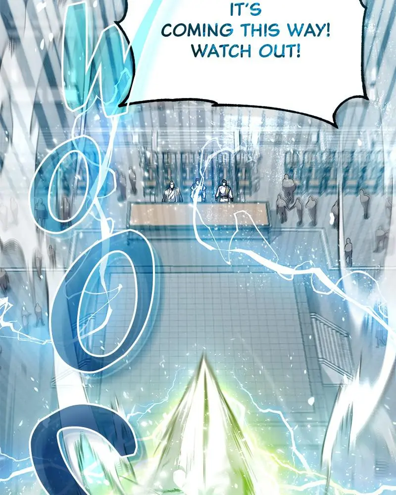 Read One Hit Teacher Master Baek - Chapter 24 - starinstructormasterbaek.com | Image 108