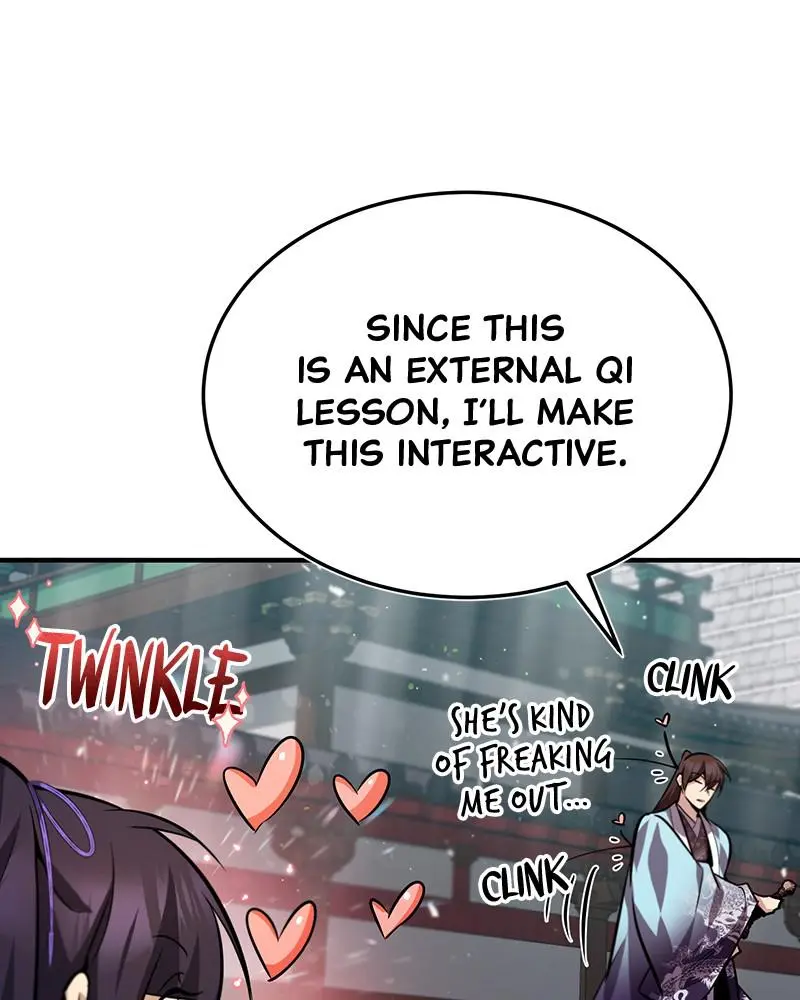 Read One Hit Teacher Master Baek - Chapter 24 - starinstructormasterbaek.com | Image 134