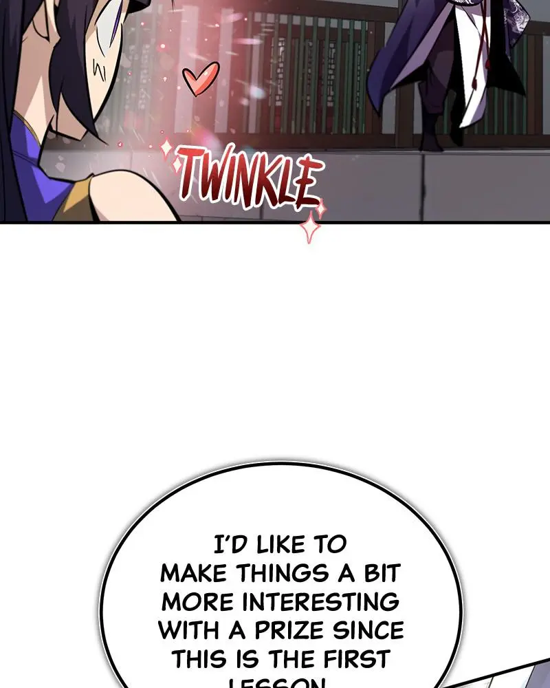 Read One Hit Teacher Master Baek - Chapter 24 - starinstructormasterbaek.com | Image 135