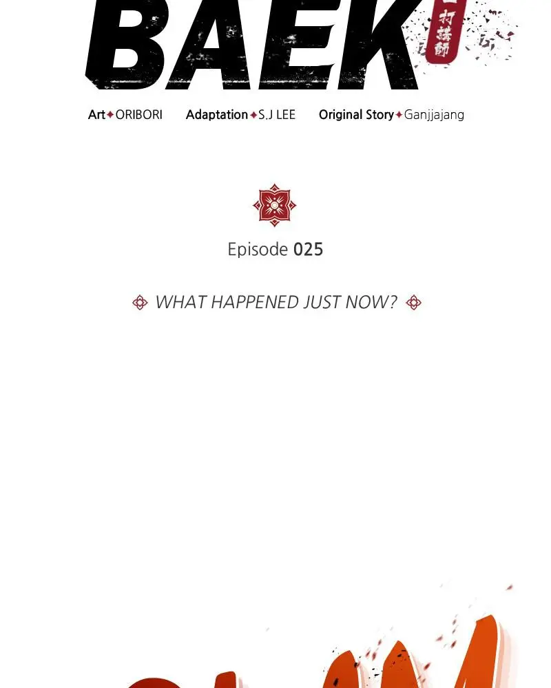 Read One Hit Teacher Master Baek - Chapter 25 - starinstructormasterbaek.com | Image 4