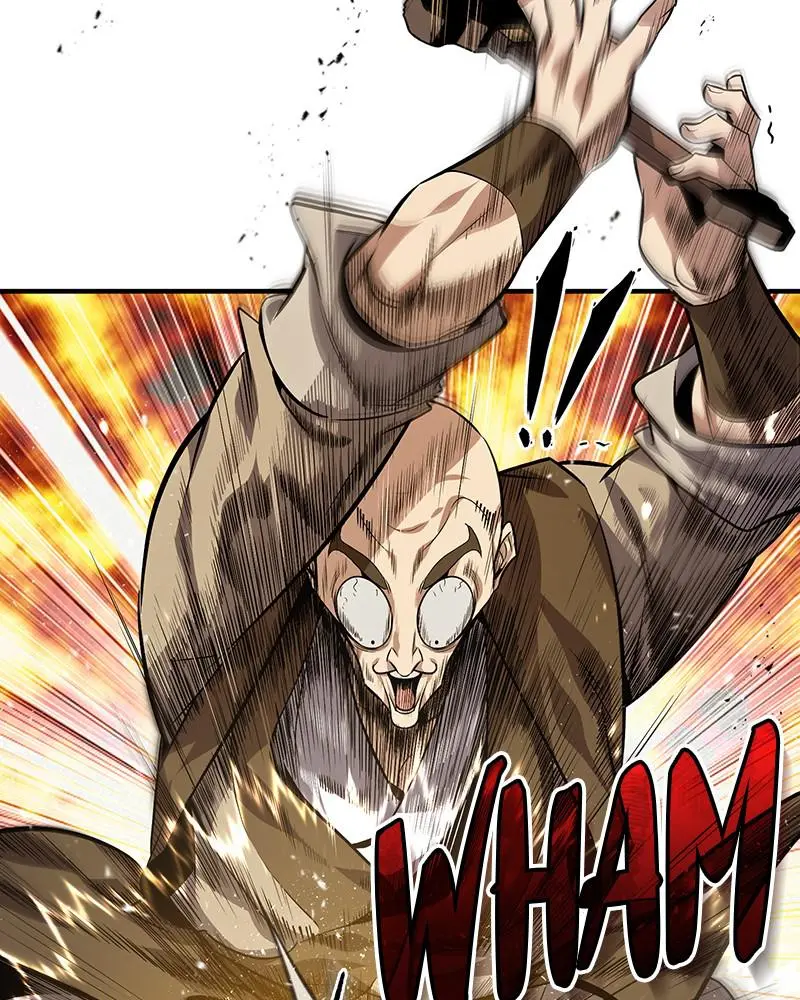 Read One Hit Teacher Master Baek - Chapter 25 - starinstructormasterbaek.com | Image 35