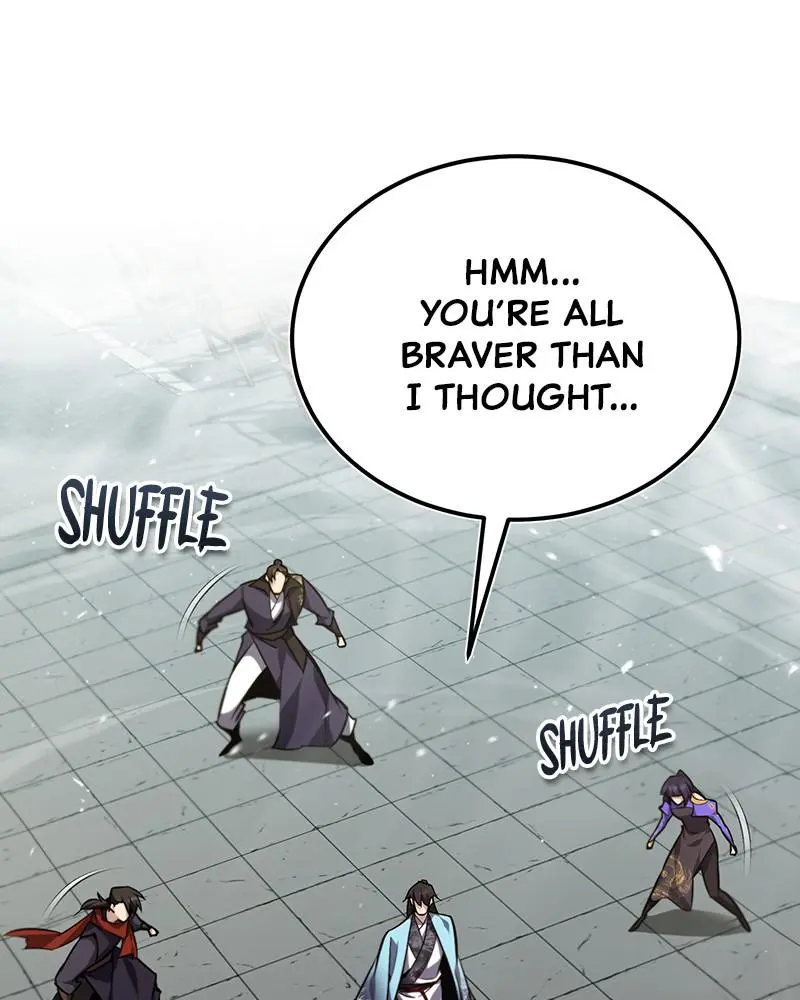 Read One Hit Teacher Master Baek - Chapter 25 - starinstructormasterbaek.com | Image 40
