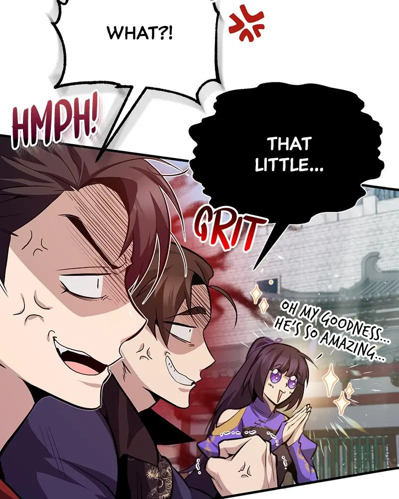 Read One Hit Teacher Master Baek - Chapter 25 - starinstructormasterbaek.com | Image 51