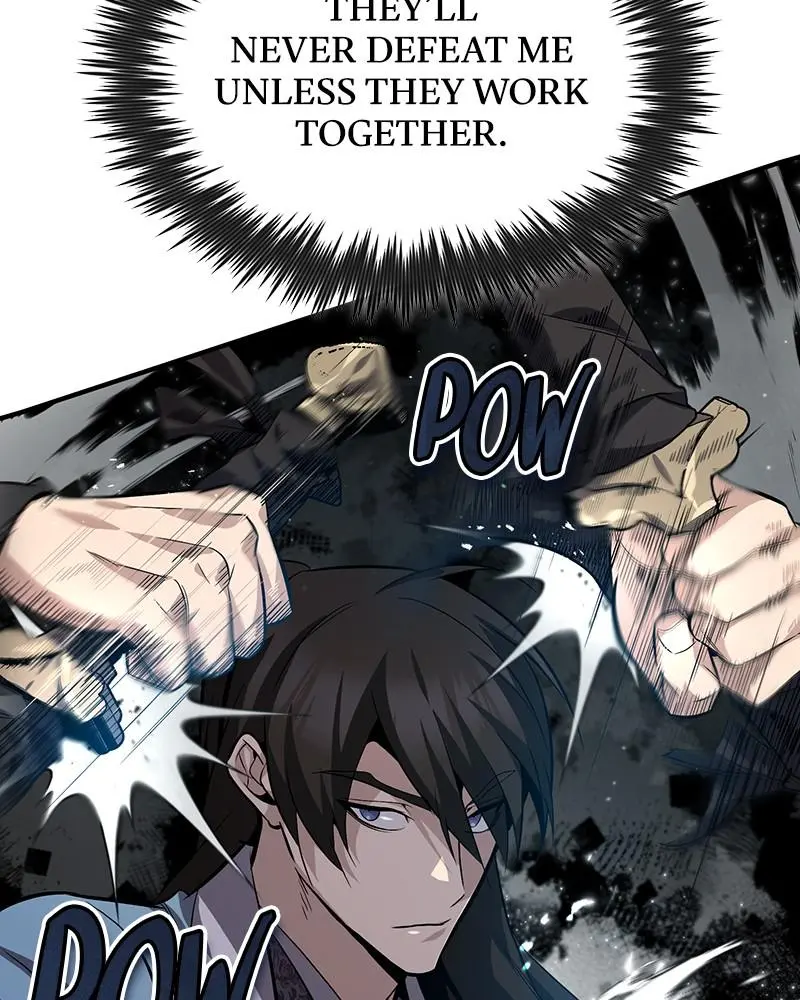 Read One Hit Teacher Master Baek - Chapter 25 - starinstructormasterbaek.com | Image 55