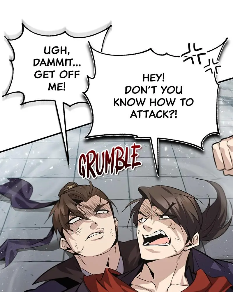 Read One Hit Teacher Master Baek - Chapter 25 - starinstructormasterbaek.com | Image 65