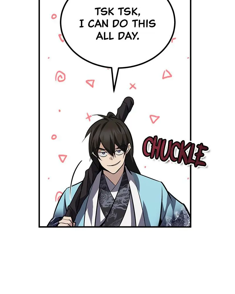 Read One Hit Teacher Master Baek - Chapter 25 - starinstructormasterbaek.com | Image 67
