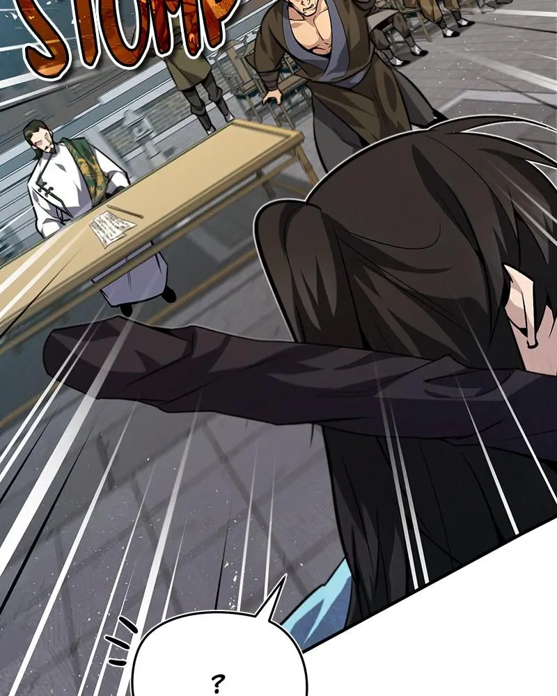 Read One Hit Teacher Master Baek - Chapter 25 - starinstructormasterbaek.com | Image 69