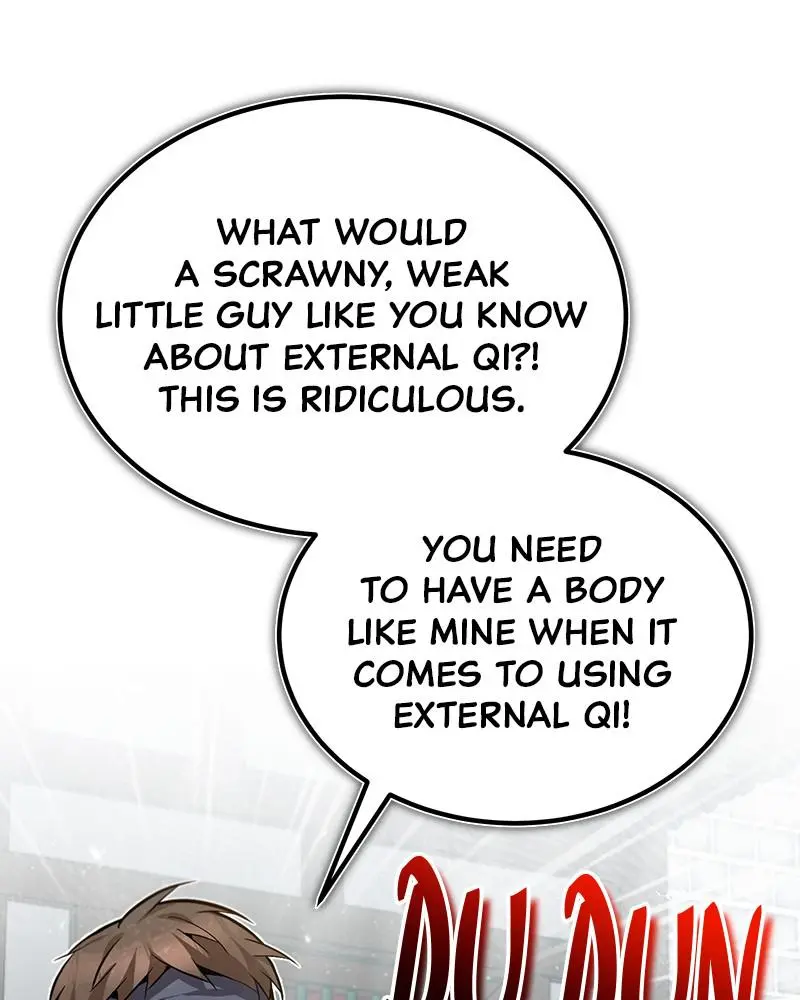 Read One Hit Teacher Master Baek - Chapter 25 - starinstructormasterbaek.com | Image 72